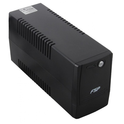 Источник бесперебойного питания FSP DP 850VA (DP850IEC)