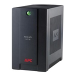 Источник бесперебойного питания APC Back-UPS 650VA (BC650-RS)