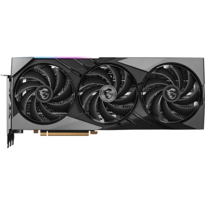 Відеокарта MSI GeForce RTX4090 24GB GAMING X SLIM TRIO (RTX 4090 GAMING X SLIM 24G)