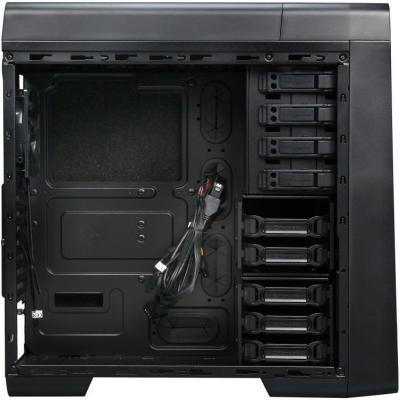 Корпус ThermalTake Urban S41 Window (VP600M1W2N)