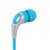 Наушники Nomi NHS-102 Blue (150488)