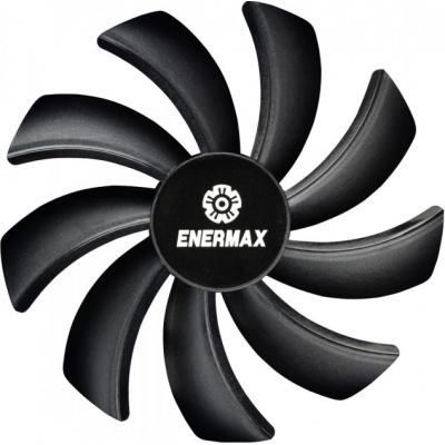 Кулер для корпуса Enermax SQUA RGB 3x 120 mm (3 PACK) (UCSQARGB12P-BP3)