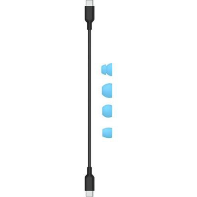 Наушники Beats Flex All-Day Wireless Flame Blue (MYMG2ZM/A)