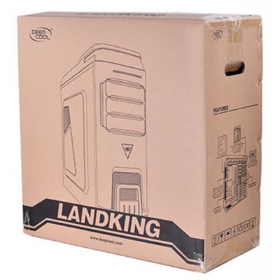 Корпус Deepcool Landking