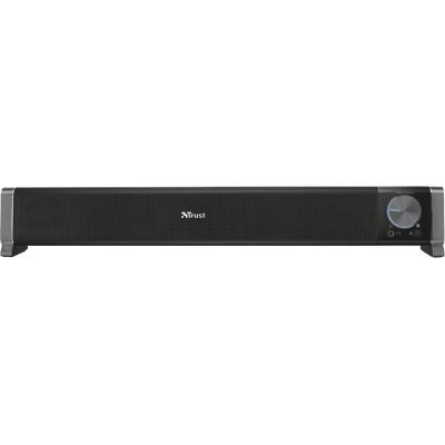 Акустическая система Trust Asto Soundbar with Bluetooth (22257)