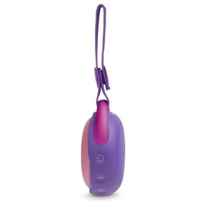 Акустическая система JBL JR POP Purple (JBLJRPOPPUR)