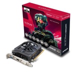 Видеокарта Sapphire Radeon R7 250 2048Mb 512SP (11215-21-20G)