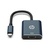 Перехідник USB3.1 Type-C to HDMI DHC-CT202 HP (DHC-CT202)