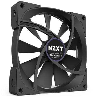 Кулер для корпуса NZXT AER 140MM (RF-AR140-B1)
