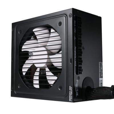 Блок питания Fractal Design 750W EDISON M (FD-PSU-ED1B-750W-EU)