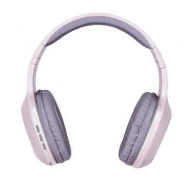 Наушники Trust Dona Wireless Over-Ear Mic Pink (22889)