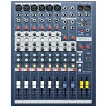 Микшерный пульт Soundcraft EPM6