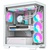 Кулер до корпусу GIGABYTE GP-ECFAN1203 ICE