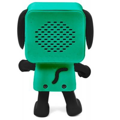 Акустическая система Nomi Dancing Dog BT 911 Green (379595)