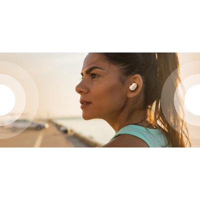Наушники Belkin Soundform True Wireless White (AUC001BTWH)