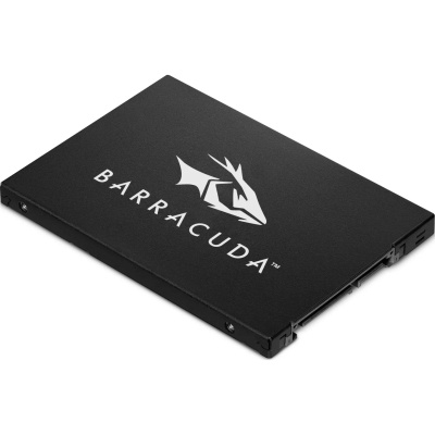 Накопичувач SSD 2.5' 480GB Seagate (ZA480CV1A002)