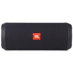 Акустическая система JBL Flip 3 Black (JBLFLIP3BLK)