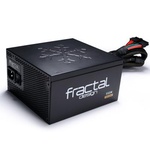 Блок питания Fractal Design 550W EDISON M (FD-PSU-ED1B-550W-EU)