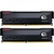Модуль памяти для компьютера DDR4 32GB (2x16GB) 3600 MHz Titanium Grey Geil (GOG432GB3600C18BDC)
