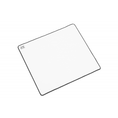 Килимок для мишки 2E Gaming Speed/Control Mouse Pad L White (2E-PG310WH)