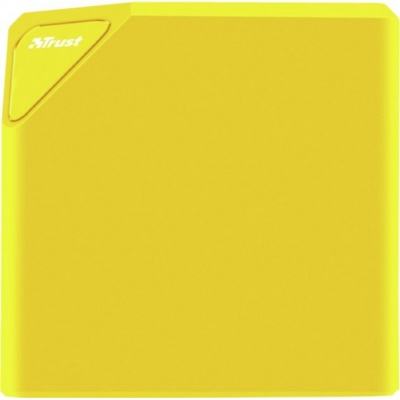 Акустическая система Trust Primo Wireless Neon Yellow (22486)