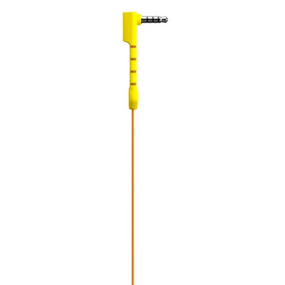 Наушники COLOUD BOOM Transition Orange (4090662)