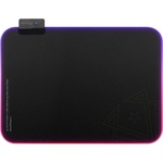 Килимок для мишки Vertux SwiftPad-L Black (swiftpad-l.black)