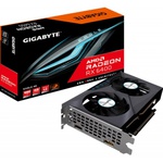 Видеокарта GIGABYTE Radeon RX 6400 4Gb EAGLE (GV-R64EAGLE-4GD)