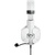 Наушники Trust GXT 323W CARUS 3.5mm White (24258)