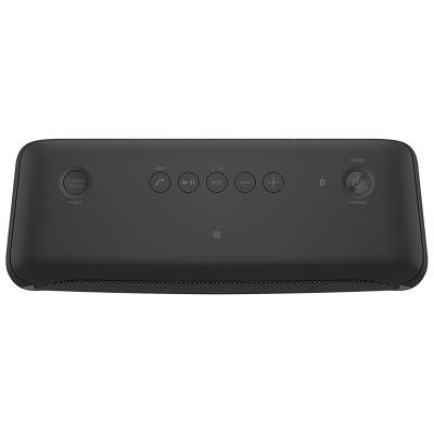 Акустическая система SONY SRS-XB40B Black (SRSXB40B.RU4)