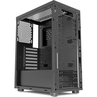 Корпус 1stPlayer F5-R1 Color LED