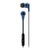 Наушники Skullcandy Ink'd 2.0 Blue/Black w/mic (S2IKDY-101)