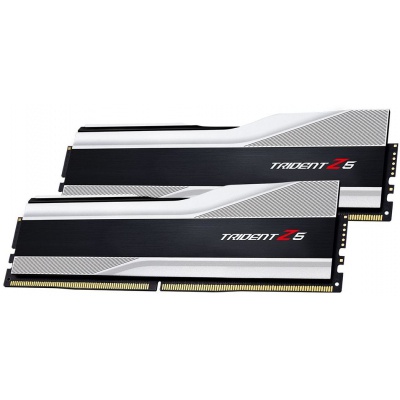 Модуль памяти для компьютера DDR5 32GB (2x16GB) 6000 MHz Trident Z5 G.Skill (F5-6000U4040E16GX2-TZ5S)