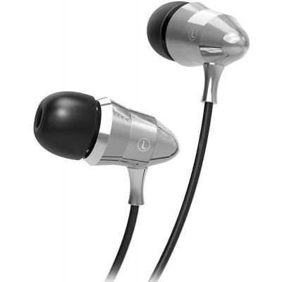 Наушники QKZ X6 Mic Gray (F_53296)