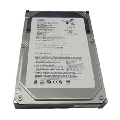 Жесткий диск 3.5'  160Gb Seagate (# ST3160022ACE #)