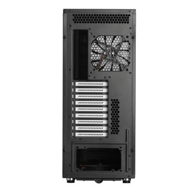 Корпус Fractal Design Define XL R2 Black Pearl (FD-CA-DEF-XL-R2-BL)