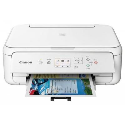 Многофункциональное устройство Canon PIXMA TS5140 white (2228C027)