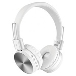 Наушники GEMBIRD BHP-KIX-W White (BHP-KIX-W)