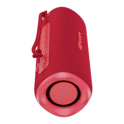 Акустична система HiFuture Alpha Red (alpha.red)
