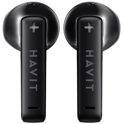 Навушники Havit TW981 TWS Black (6939119065959)