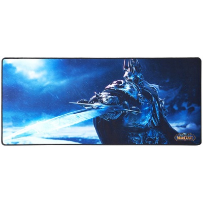 Коврик для мышки Blizzard WORLD OF WARCRAFT Lich King Awakening (BXSFFK30522070033)