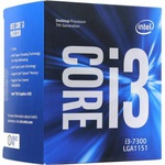 Процессор INTEL Core™ i3 7300 (BX80677I37300)