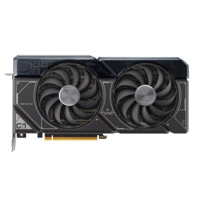 Відеокарта ASUS GeForce RTX4070 SUPER 12Gb DUAL (DUAL-RTX4070S-12G)