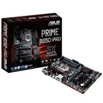 Материнская плата ASUS PRIME B250-PRO