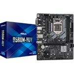 Материнская плата ASRock B560M-HDV