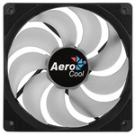 Кулер для корпуса AeroCool Motion 12 Plus White LED