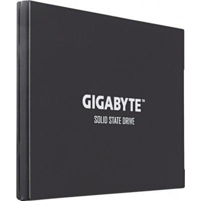 Накопитель SSD 2.5' 512GB GIGABYTE (GP-UDPRO512G)