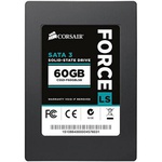 Накопитель SSD 2.5'  60GB CORSAIR (CSSD-F60GBLSB)