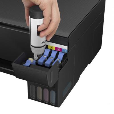 Многофункциональное устройство Epson L3110 (C11CG87405)