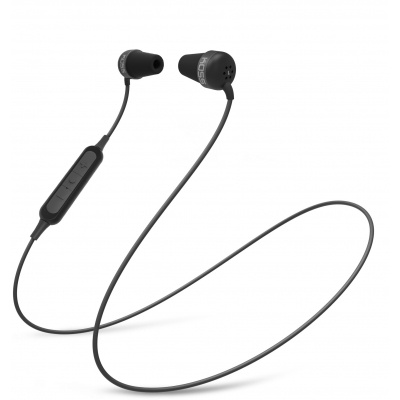 Наушники Koss The Plug Wireless Noise Isolating Mic (196982.101)
